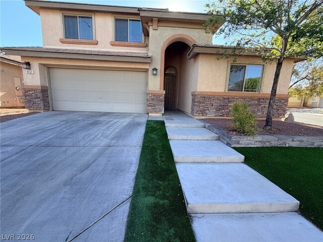 property at 8137 Slate Falls St