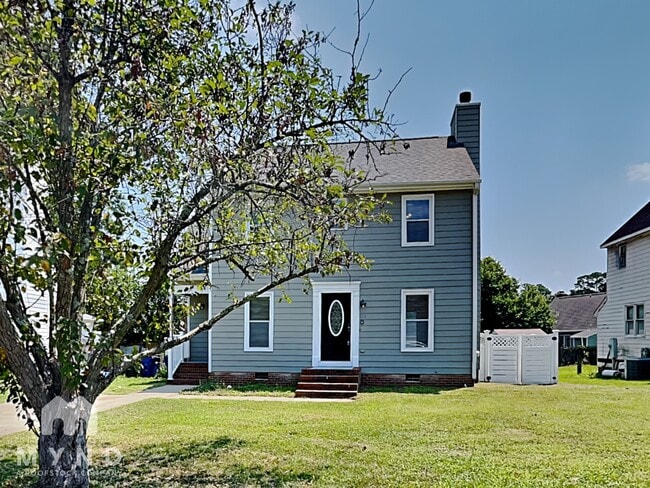 4012 Iron Horse Rd