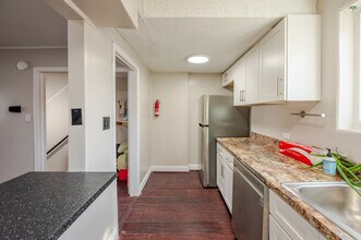 4217 Gault Pl NE in Washington, DC - Building Photo - Building Photo