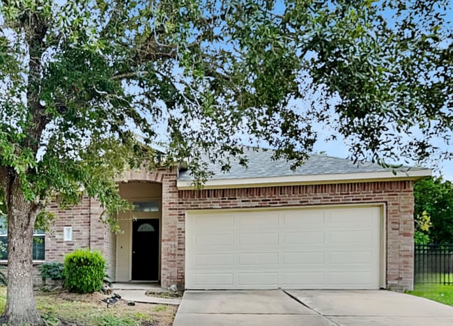 property at 3204 Black Ln