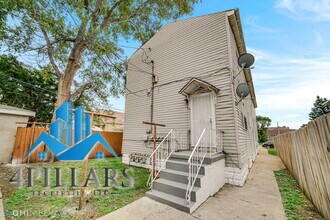 1120 W 150th St in East Chicago, IN - Building Photo - Building Photo
