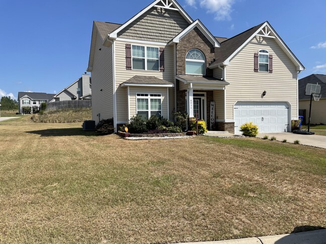 property at 4050 Oval Ter