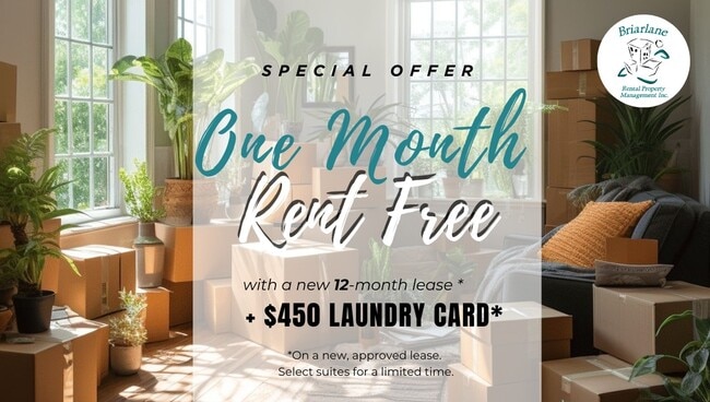 1700 Victoria Park Avenue