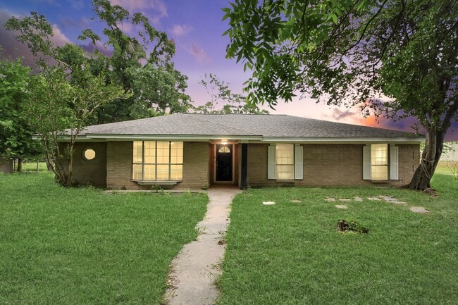 property at 19435 I-45