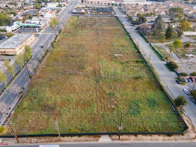 Pacific Square - Residential in San Gabriel, CA - Building Photo - Other