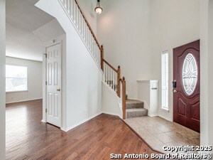 9618 Discovery Rise in Converse, TX - Building Photo - Building Photo