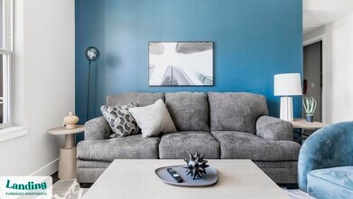 729 Junction Dr, Unit C313 in Allen, TX - Foto de edificio - Building Photo