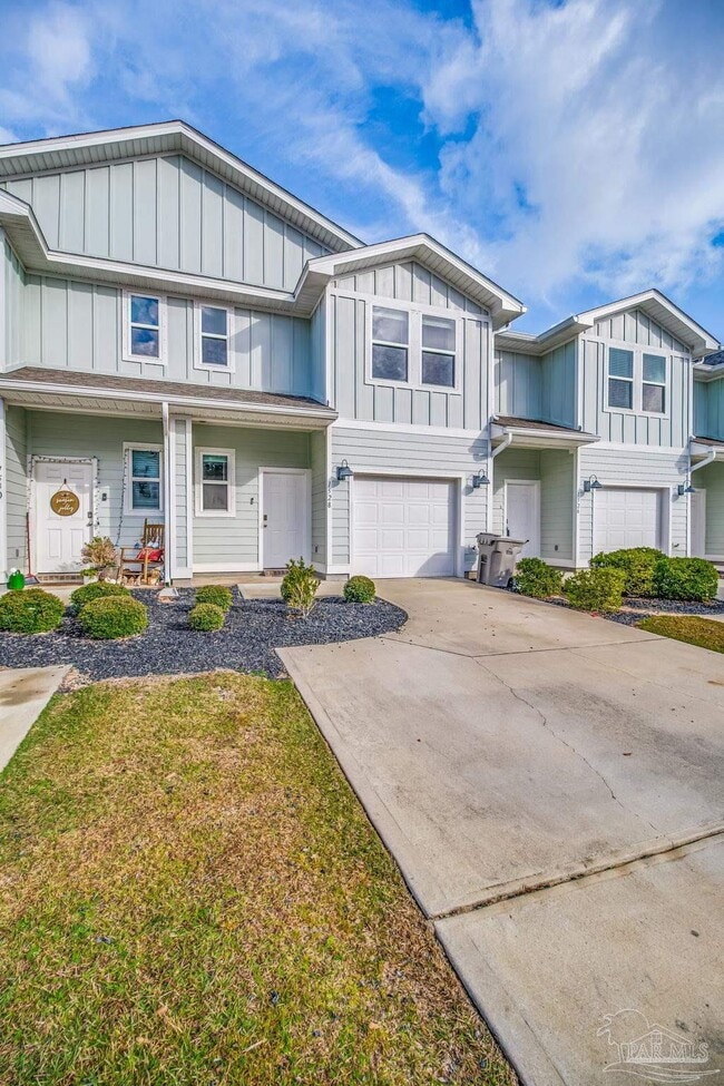 1528 Farragut Way in Pensacola, FL - Building Photo - Building Photo