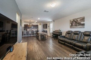12915 Whisper Xing in San Antonio, TX - Building Photo - Building Photo
