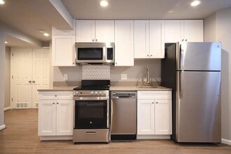 1800 5th St NW in Washington, DC - Building Photo - Building Photo