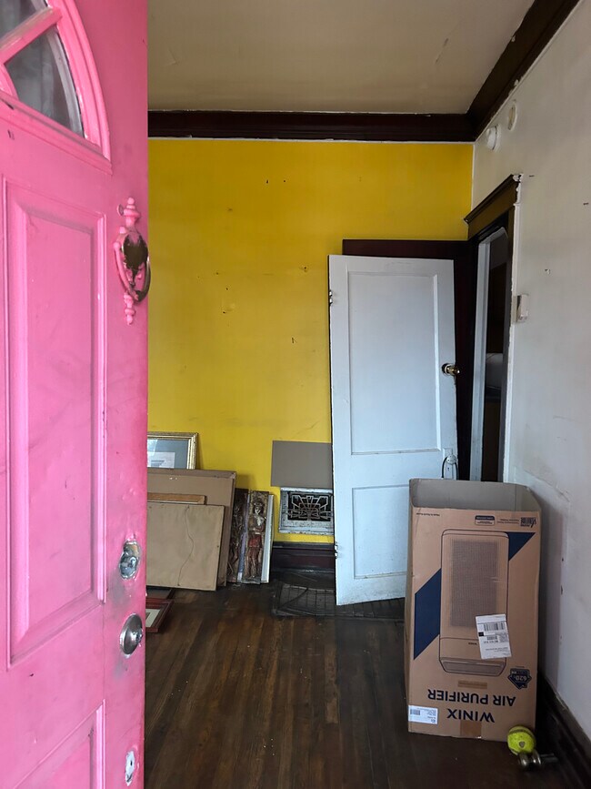 5479 Claxton Ave, Unit 08204 in St. Louis, MO - Building Photo - Building Photo