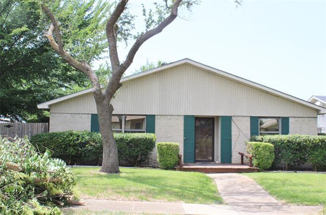 3005 Ravine Trail in Carrollton, TX - Building Photo