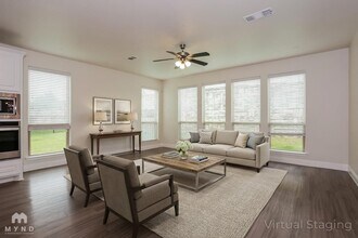 3201 Damsel Sauvage Ln in Lewisville, TX - Building Photo - Building Photo