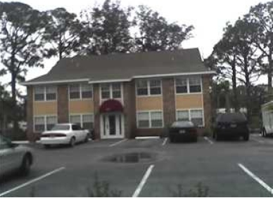 Warringrton Apartments in Pensacola, FL - Building Photo - Building Photo