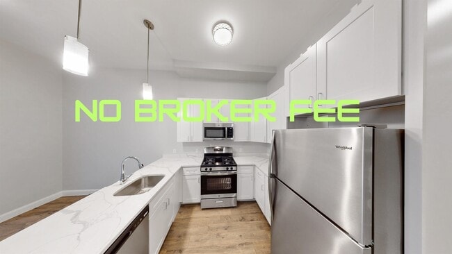 338 Warren St, Unit 334 Warren St., #1