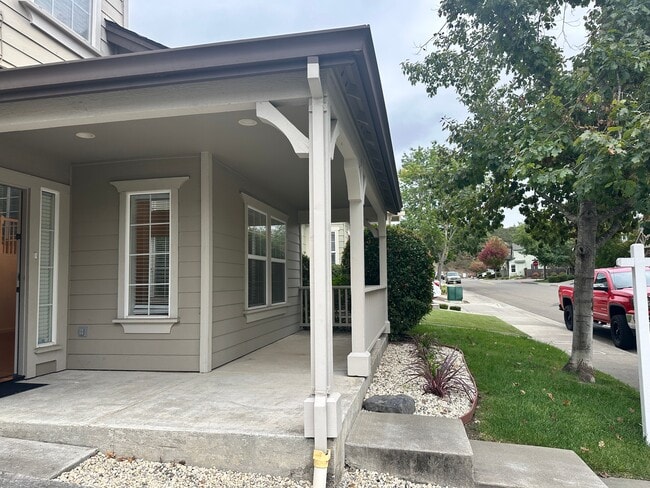 1708 Spur Ridge Ln in Healdsburg, CA - Building Photo - Building Photo