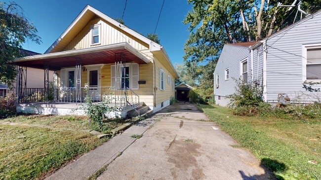 319 4th Ave in Mansfield, OH - Building Photo - Building Photo