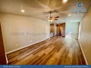 2005 Corpus Ave in Wolfforth, TX - Building Photo - Building Photo