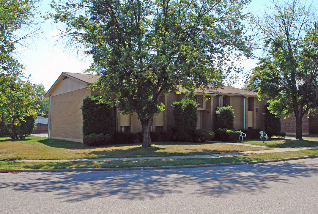 2766 Bobbie Pl in Dayton, OH - Building Photo