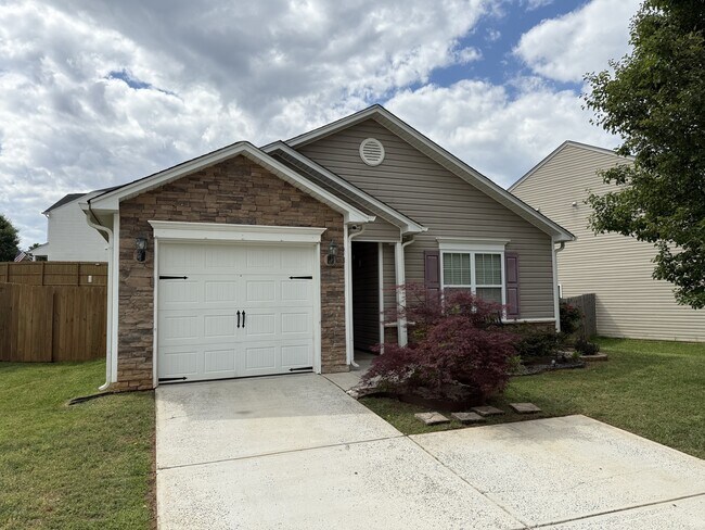 property at 928 Bitting Hall Cir