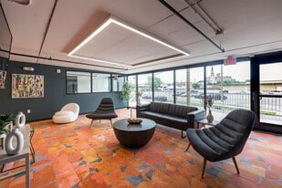 The 503 in Dayton, OH - Building Photo