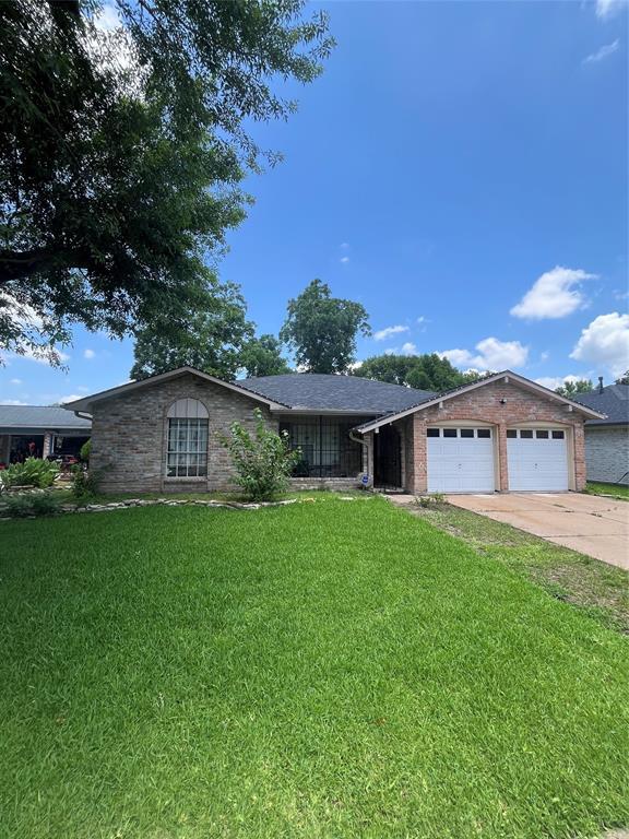 property at 11406 Hornbrook Dr