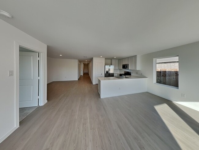 425 Texas Pecan Dr in Katy, TX - Foto de edificio - Building Photo