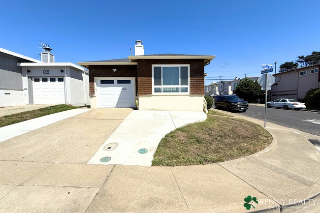 98 Huntington Dr in Daly City, CA - Building Photo - Building Photo
