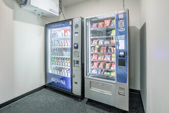 Amber Crossing Apartments in Fargo, ND - Foto de edificio - Building Photo