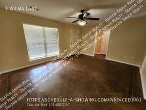 9 Wilma Ln in Conway, AR - Building Photo - Building Photo