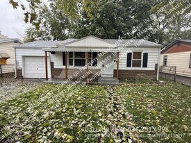 58 David St in Sauget, IL - Building Photo