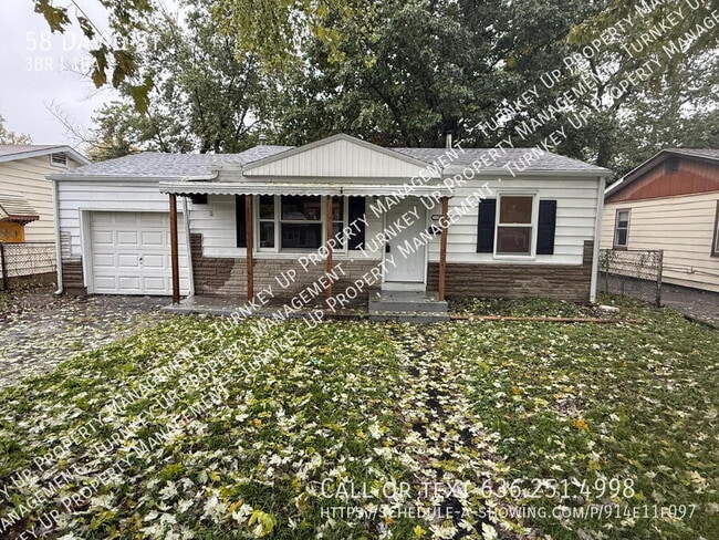 property at 58 David St