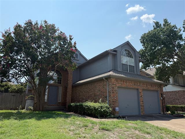 1328 Maywood Ct in Plano, TX - Building Photo - Building Photo