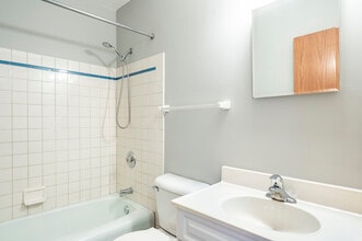 Greenspire Wilson Apartments in Madison, WI - Building Photo - Interior Photo