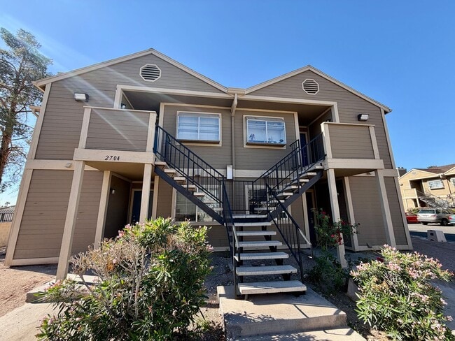 property at 2704 Aarondavid Dr