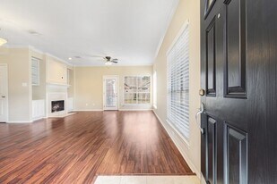 14807 Elk Hill Ct in Houston, TX - Building Photo