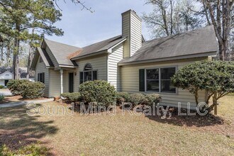 2145 Tanglewood Rd in Rocky Mount, NC - Building Photo - Building Photo