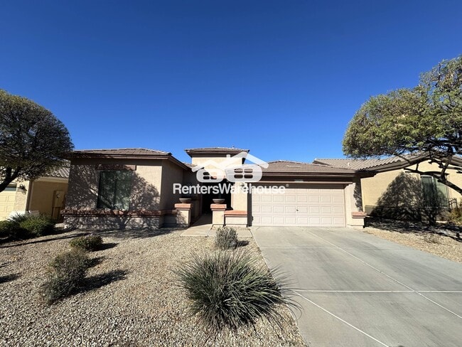 property at 16130 N 181st Ave