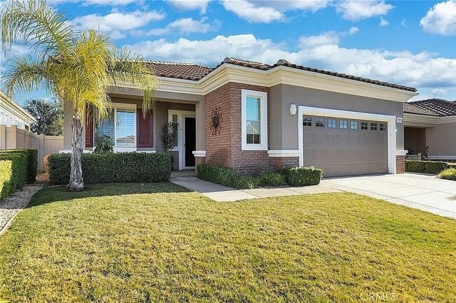 property at 1766 La Cantera Way