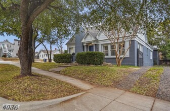 4036 Dexter Ave in Fort Worth, TX - Building Photo - Building Photo