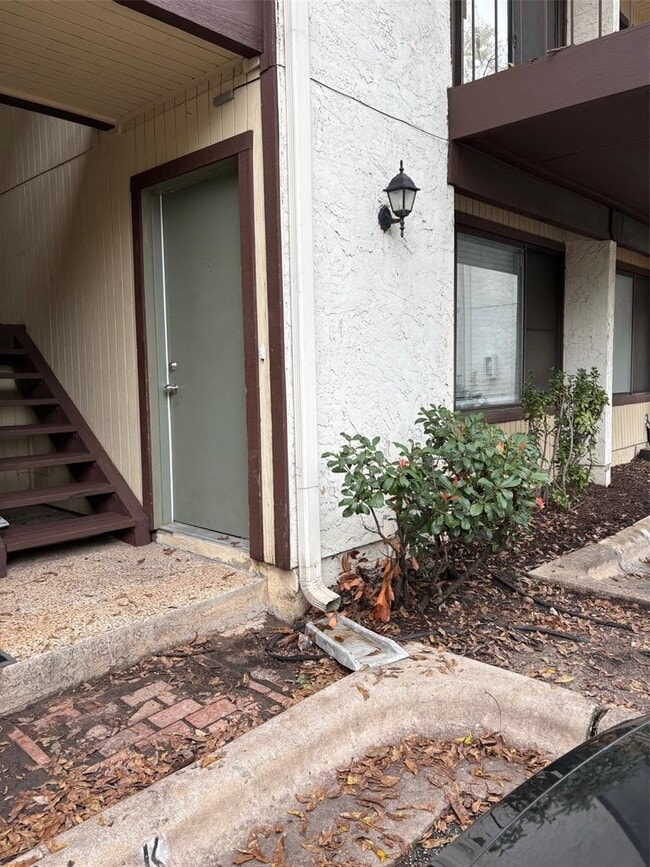 property at 701 Nelray Blvd