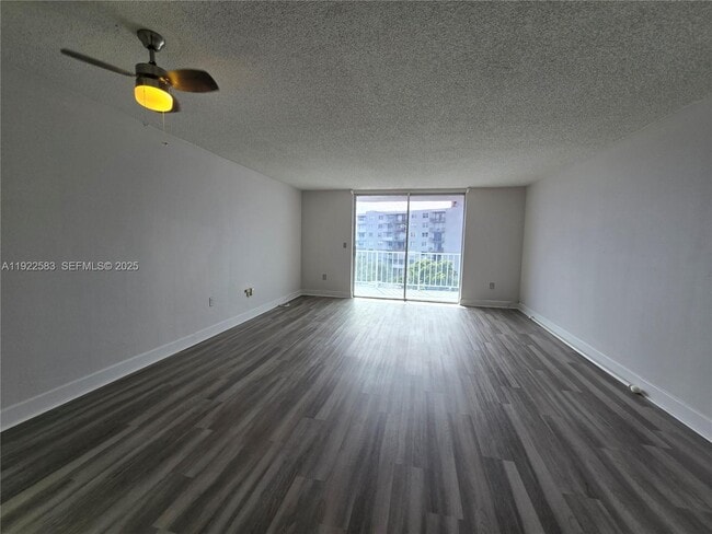 property at 1470 NE 125th Terrace