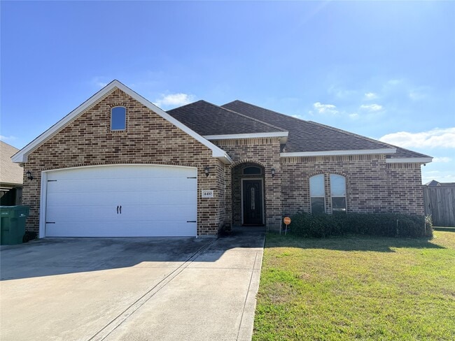 4410 Sequoia Dr in Orange, TX - Building Photo - Building Photo