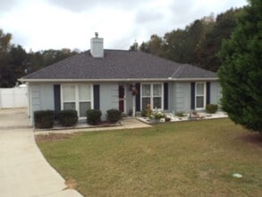 107 Lee Road 551 in Smiths Station, AL - Building Photo - Building Photo