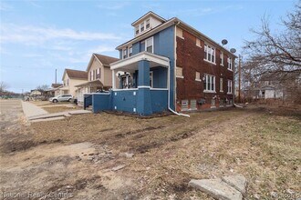 767 Navahoe St in Detroit, MI - Building Photo - Building Photo