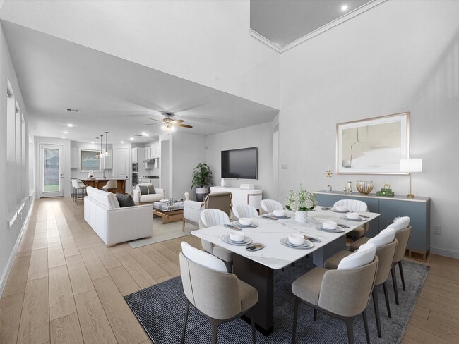 property at 952 Malibu Shr Ln