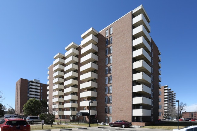 Korsakov Apartments