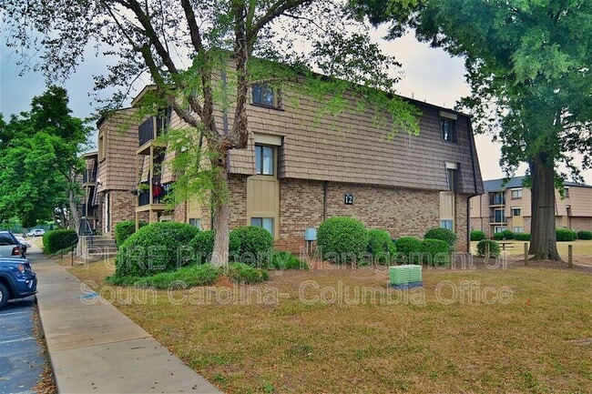 1222 Old Manor Rd in Columbia, SC - Building Photo - Building Photo