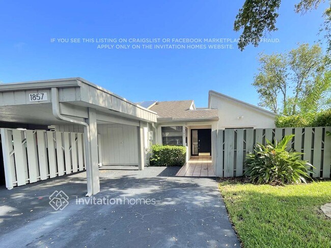 property at 1857 Wildwood Trail