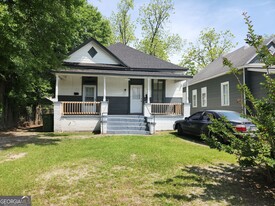 1113 19th St in Columbus, GA - Building Photo